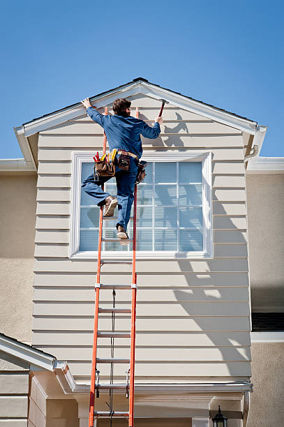 Best Steel Siding Installation  in Snohomish, WA